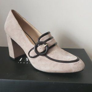 IMNYC Isaac Mizrahi "Gene" Loafers